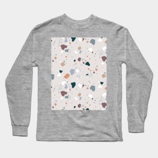 Pistachio Icecream Long Sleeve T-Shirt